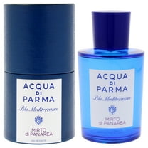 Acqua Di Parma Blu Mediterraneo - Mirto Di Panarea , 3.4 oz EDT Spray