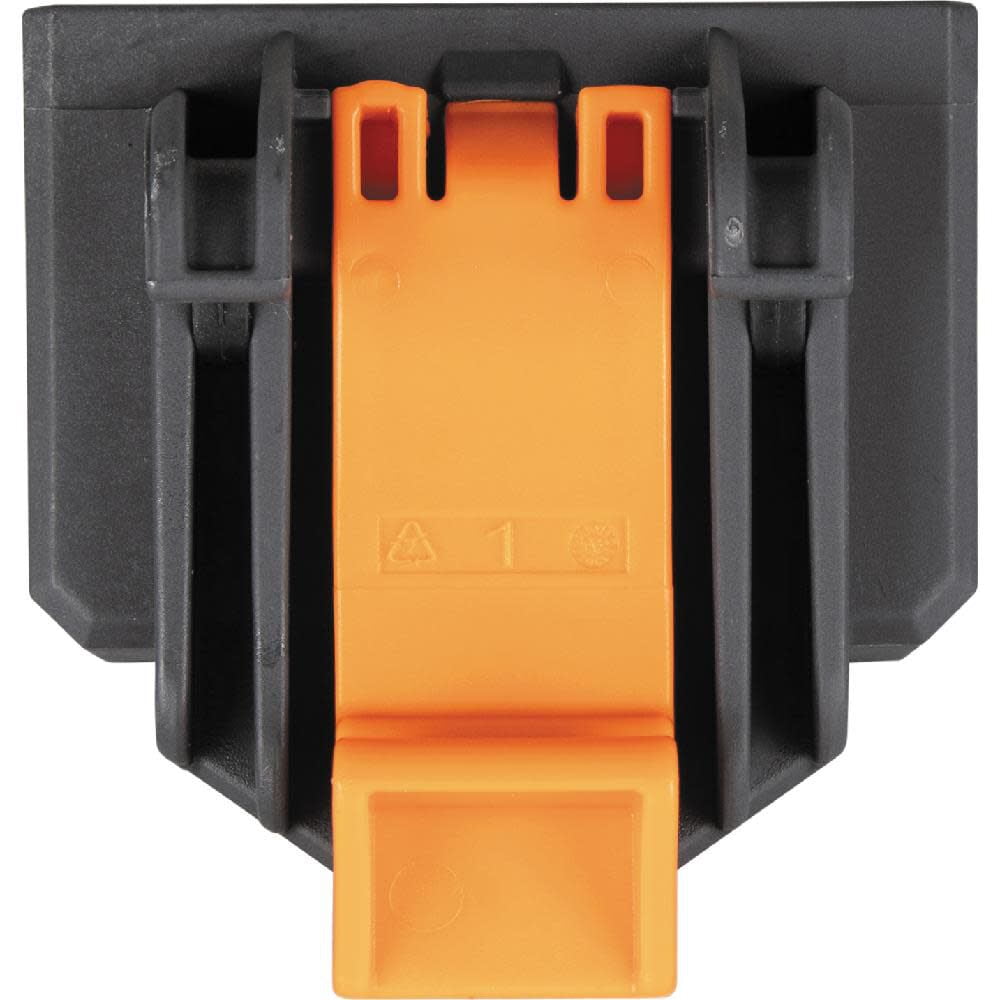 Klein Tools BC520C Headlamp Holder Module, Rail System
