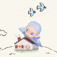 thumbnail image 3 of POP MART Zsiga Borderline Drifter Series Blind Box Toys Kawaii Anime Action Figure Caixa Caja Surprise Mystery Box Dolls Girls, 3 of 5