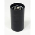 thumbnail image 2 of Packard PRMJ43 Motor Start Capacitor. 43-53 MFD UF / 330 VAC, 2 of 3