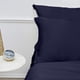 thumbnail image 5 of Funda de almohada de seda morera de color sólido Funda de almohada de seda lavada con seda helada Funda de almohada de seda sintética de una sola pieza, 5 of 5