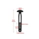 thumbnail image 4 of Sidaley Correa de escalera Banda de cierre de goma Cuerda elástica Montajes de escaleras Accesorios Accesorios para yates Suministros de Bombillas para automóviles, 4 of 6
