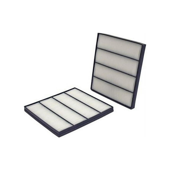 Cabin Air Filter - Compatible with 2010 - 2015 Chevy Camaro 2011 2012 2013 2014