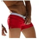thumbnail image 1 of Gym Short Corto Elásticos Cómodos Deportivo Correr Playa, 1 of 5