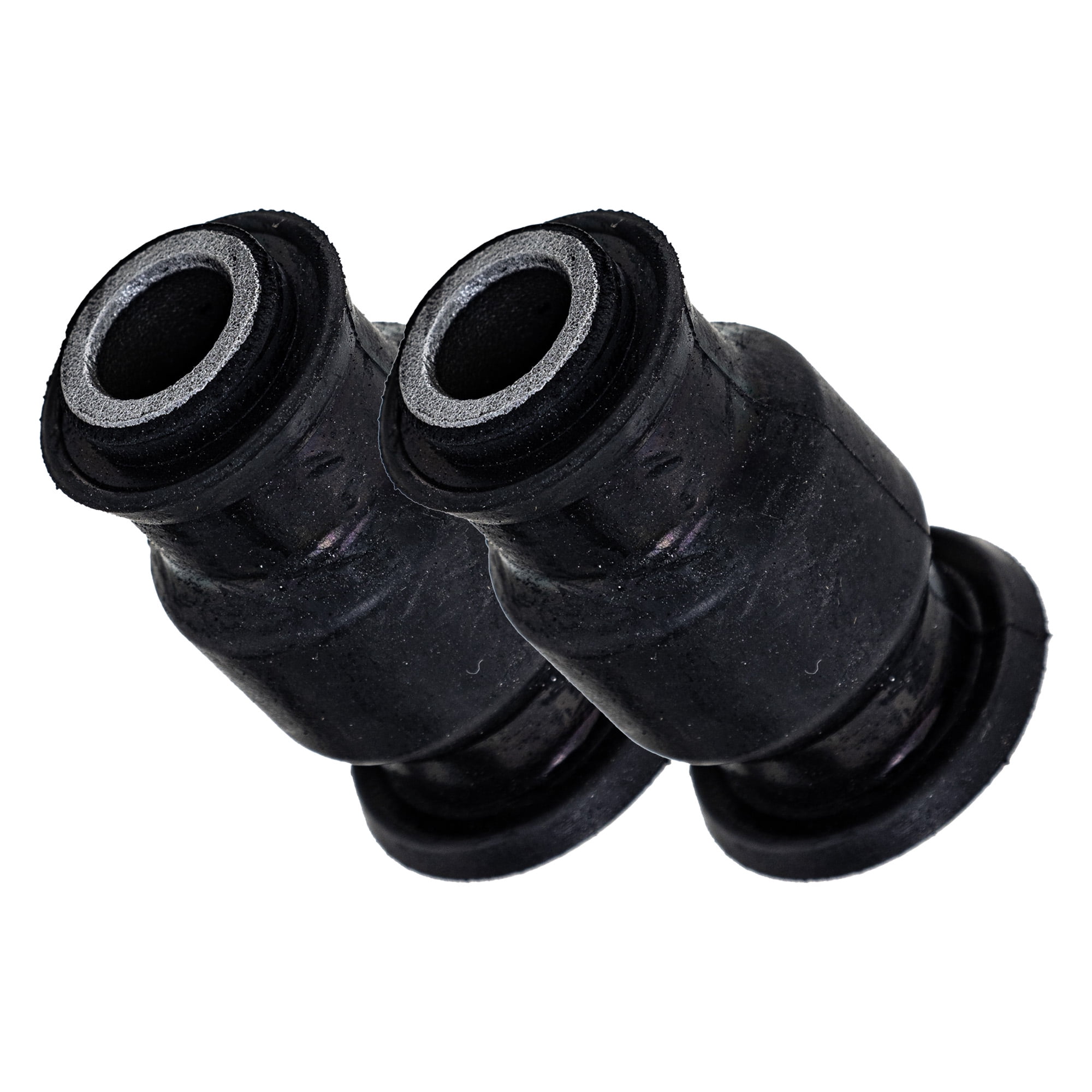 Niche Rear Swing Arm Bushing Kit for Yamaha Grizzly Wolverine 350 450 2 Pack 519-CBS2259H