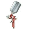 Binks 6924-0000-0 M1-G HVLP Gravity Feed Gun/Cup