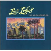 Los Lobos - Neighborhood - Latin Pop - CD