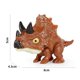 thumbnail image 1 of 18 nuevas muñecas de animales para perros y gatos, juguetes educativos de bloques de construcción para niños, adecuados para regalos de cumpleaños y Navidad para niños, 1 of 5