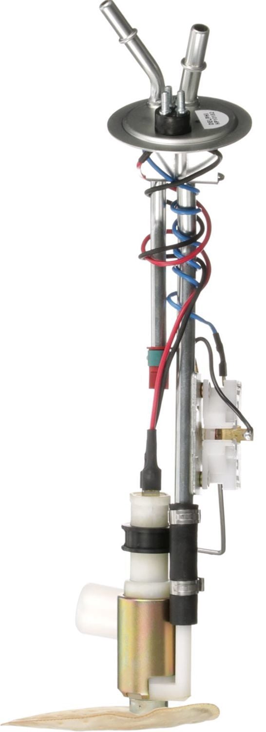 Delphi Fuel Pump and Sender Assembly P/N:HP10182 Fits select: 1985-1986 FORD F250, 1985-1986 FORD F350