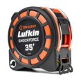 thumbnail image 2 of Cinta métrica Lufkin Shockforce G1 de doble cara, 35 pies/10,7 m L1135B, 2 of 8