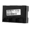 thumbnail image 4 of Transfer Case Control Module, Replacement TCCM Unit High Performance 4854747AC  for GRAND CHEROKEE, 4 of 7