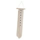 thumbnail image 1 of Macramé Colgante de pared Tapiz tejido a mano Telón de fondo Boho Borlas Arte de la pared Decoración de la pared Colgante para ventana Balcón, 1 of 9
