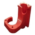 thumbnail image 4 of Soporte colgante para pulverizador de alta presión de pared para coche, resistente, para almacenamiento automático Rojo, 4 of 6