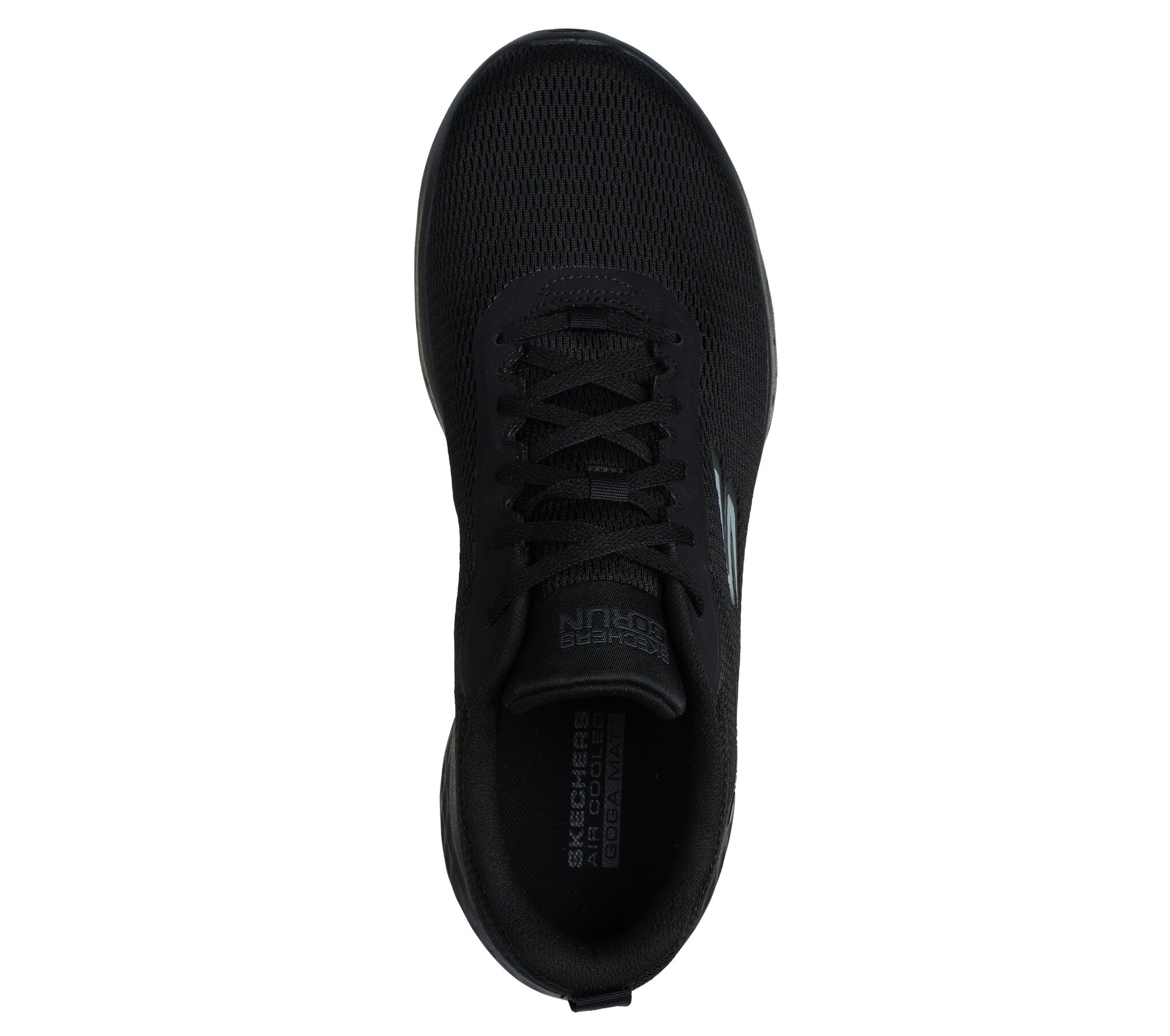 Skechers Men's GO RUN Lite- Quick Stride Running Sneakers