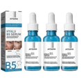 thumbnail image 1 of 3pcs Anti-ageing Hyalu B5 Serum Anti-wrinkle Concentrate Repairing 30ml, 1 of 5