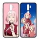 thumbnail image 4 of Samsung Galaxy A02 M02 A03S A11 A52 A02S Carcasa Suave A-PB107 Haruno Sakura Naruto Anime Teléfono Silicona Cubierta, 4 of 4