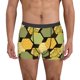 thumbnail image 1 of Balery Bee honey Calzoncillos bóxer para hombre, ropa interior de algodón suave y transpirable con cinturilla de nailon-XX-Large, 1 of 5