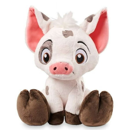 Disney Big Feet Pua Plush