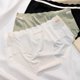 thumbnail image 2 of TrowBridge-bragas transpirables para mujer y niña, ropa interior cómoda, suave, sin costuras, lencería bonita, novedad, 2 of 3