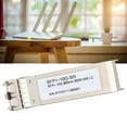 thumbnail image 4 of Módulo SFP+ 10G Bling Bling 10GBASE SR 850 nm 300 metros compatible con transceptor de puerto Ethernet LC SFP+ multimodo DDM para Intel E10GSFPSR, 4 of 12
