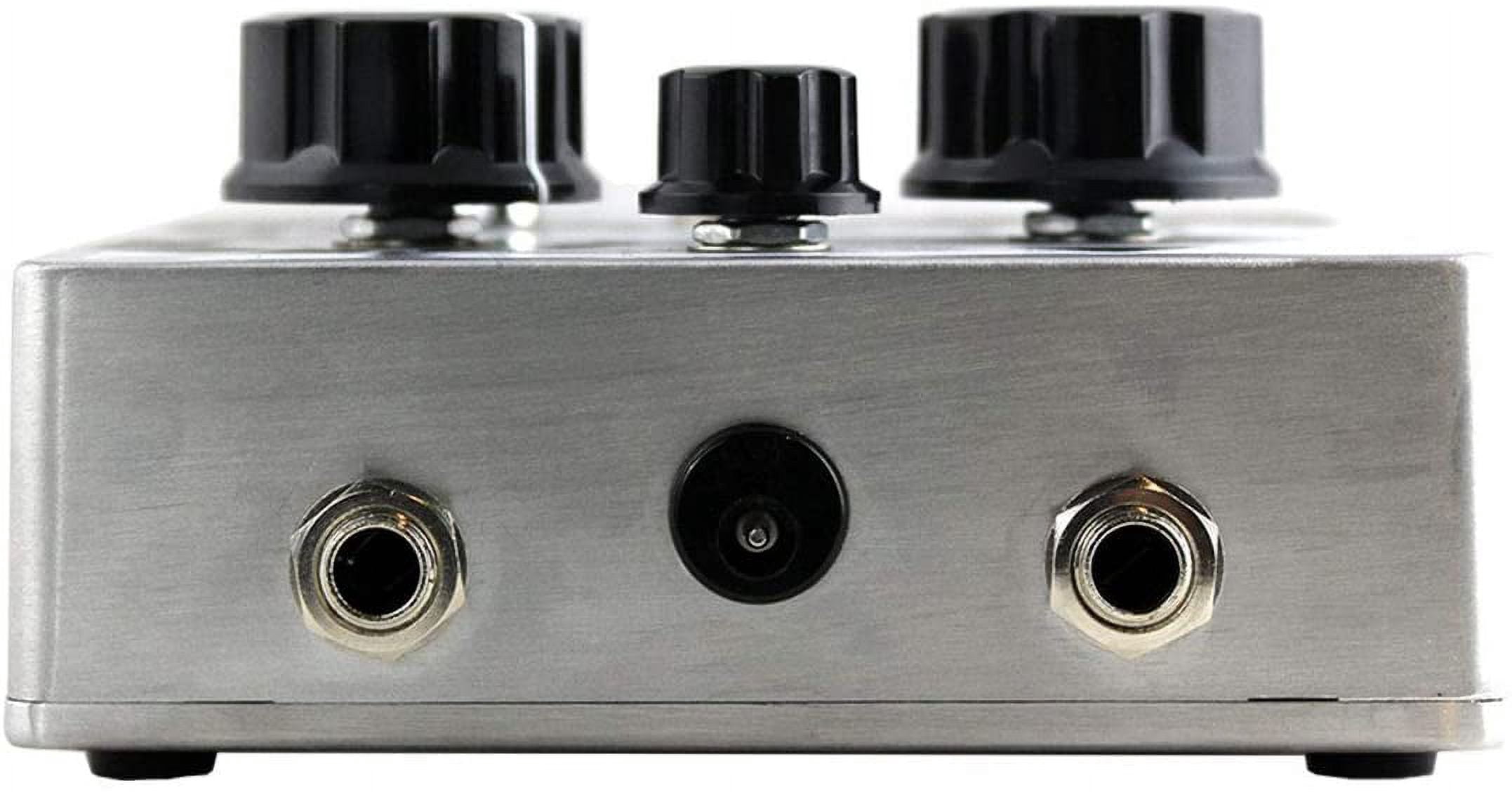 Death By Audio Fuzz War Fuzz Pedal Guitar Effects Pedal