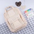 thumbnail image 1 of New Fashion Women Backpack Waterproof 14 Inch Laptop Backpacks Schoolbag For Girl Travel Bag Mochila High Quality, 1 of 1