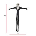 thumbnail image 2 of Adult Disney Large Jack Hanging Décor, 2 of 6
