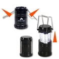 thumbnail image 3 of Ozark Trail 3PK Camping Lantern Lights, 3 of 6