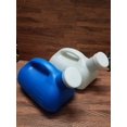 thumbnail image 6 of 3000ML Large Male Urinal Portable Mens Potty Pee Bottle Collector Travel Toilet (White), 6 of 13