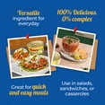 thumbnail image 2 of Dolores Tuna, Chunk Light Yellowfin Tuna in Vegetable Oil, 5 oz Can, 2 of 14