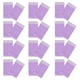 thumbnail image 4 of 100 Uds bolsa menstrual autosellante bolsa de eliminación de tampones bolsa de embalaje de tampones sanitarios, 4 of 5