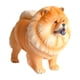 thumbnail image 4 of Figurita de perro realista para niños, juguete cognitivo, modelo de decoración, ornamento, mano de obra fina, Mini escultura de perro, modelo de perro Perro León, 4 of 8