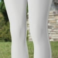 thumbnail image 2 of Horze Womens Grand Prix Silicone Knee Patch Breeches, 2 of 7