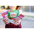 thumbnail image 2 of YOU LOVE FRUIT - WATERMELON BERRY All Natural Fruit Snacks Healthy Snack Pack Real Fruit! Gluten Free Non GMO Vegan Fiber packed Low Fat Kosher Variety Pack Gift Box 1.0 oz Pack of 12, 2 of 8