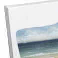 thumbnail image 5 of Creative Products Where The Sea Meets The Sky 18 x 12 Canvas Wall Art, 5 of 5