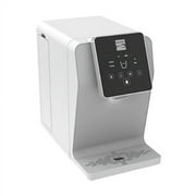 Kenmore Water Dispenser Optimizer (White) - Countertop Water Cooler • Botteleless Water Dispenser
