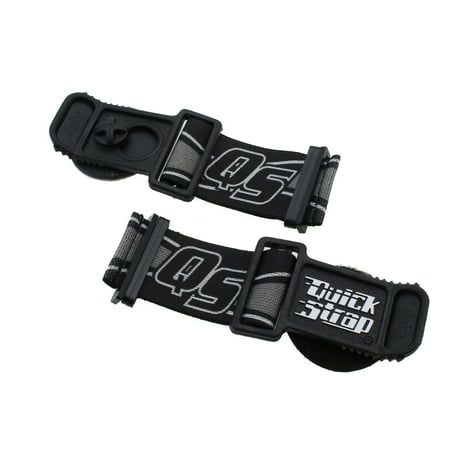 Roko Goggle Quick Release Speed Straps for Helmet