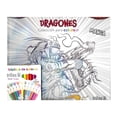 thumbnail image 1 of Dragones, Mandalas Trillas Erik De Prince, 1 of 2