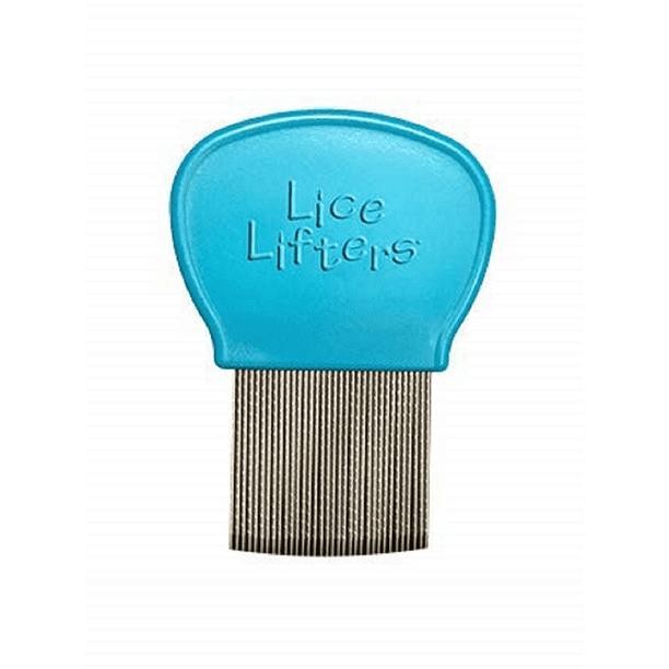 Professional Lice Removal