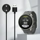 thumbnail image 1 of Cable De Base De Carga Rápida Usb Soporte de base de carga para reloj inteligente magnético, cargador rápido para reloj Suunto 9 peak pro, 1 of 9