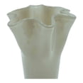 thumbnail image 4 of Florero Decorativo Home Trends Blooming Beige 24.5x16x16 cm, 4 of 4