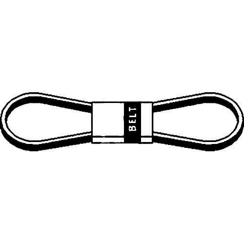 Belt - Reel Drive fits New Holland 467 469 472 477 478 479 488 905 1469 87315599 63106