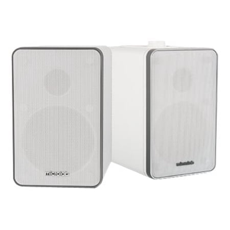 Microlab - Speaker System - 36 W RMS - Wireless Speaker(s) - White price history on PriceWatchPro