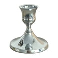 thumbnail image 3 of AFQH Elegant vintage taper candle holder, suitable for home and wedding atmosphere, 3 of 10