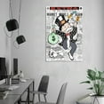 thumbnail image 6 of Alec-Monopolys Millionaire Canvas Art Poster And Wall Art Picture Print Modern Family Bedroom Decor Posters, 6 of 7