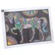 thumbnail image 1 of Kits De Pintura De Diamantes 5D DIY, Accesorios De Pintura, Decoración Del Hogar, Arte De Diamantes Para Adultos 5D Para Padres E Hijos Para La Sala De Estar Para La Decoración ANGGREK Otros, 1 of 5