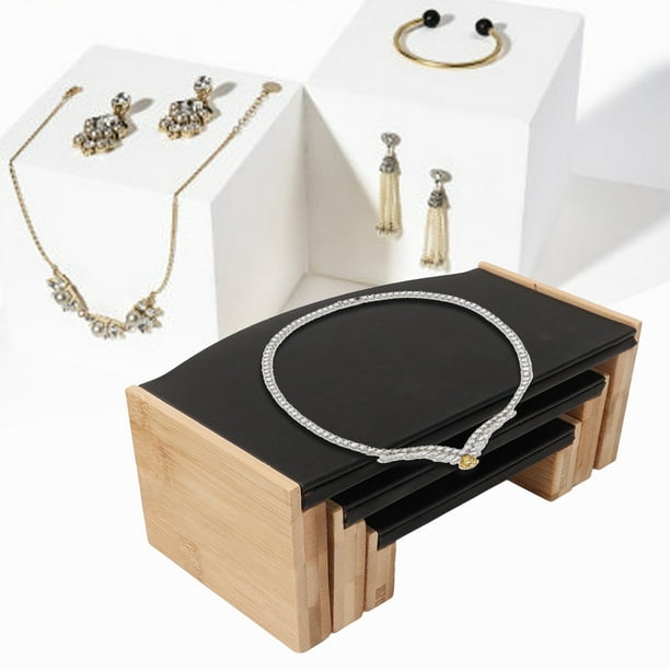 Jewelry display pieces sale