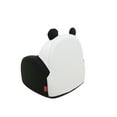 thumbnail image 3 of DWINGULER Kids Sofa-Panda, 3 of 11