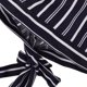 thumbnail image 5 of 2 uds gorros de cocina de Chef Unisex hombres mujeres Chef camarero uniforme sombrero ajustable sombreros, 5 of 7