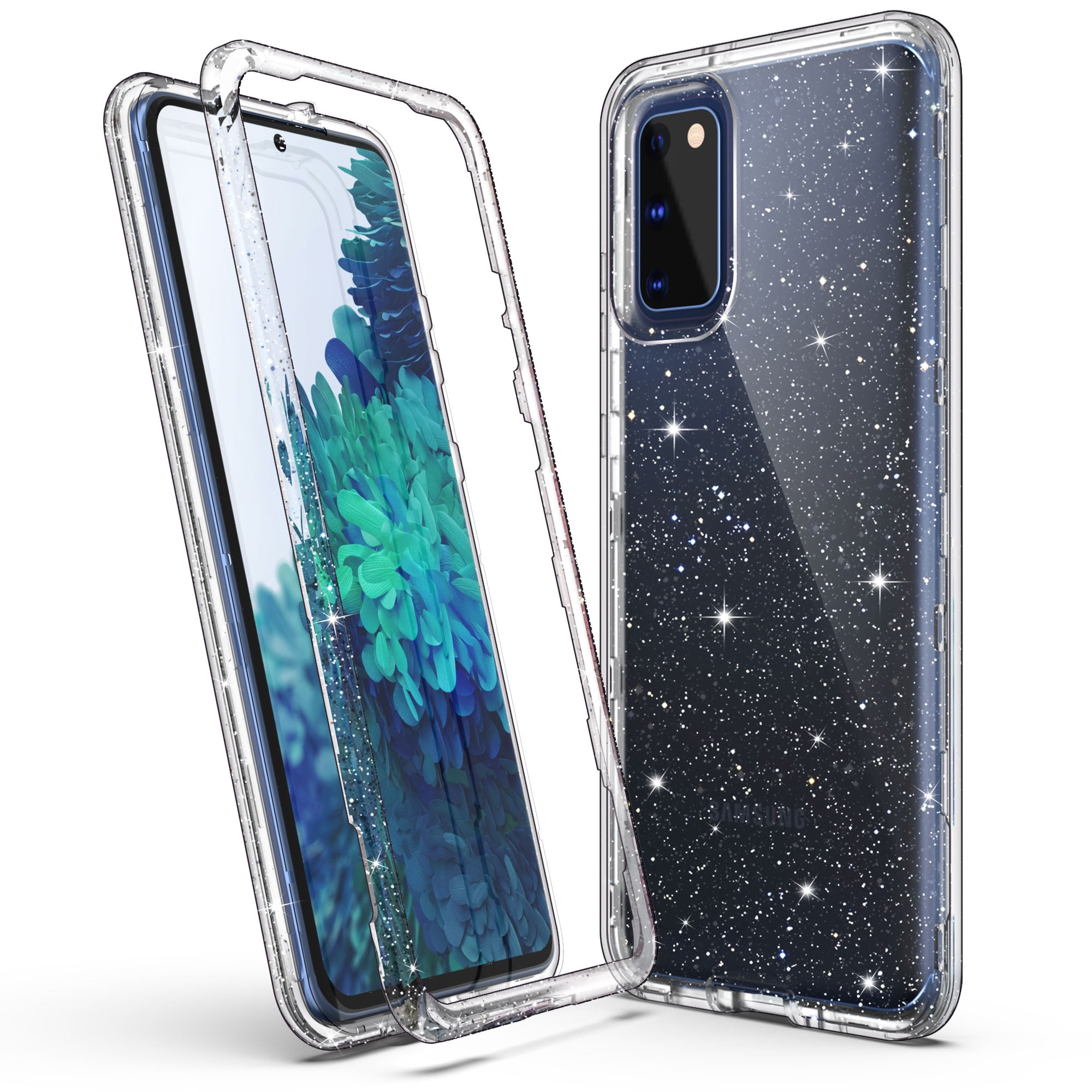 Samsung S20 FE Case Galaxy s20fe Case ULAK Palestine Ubuy